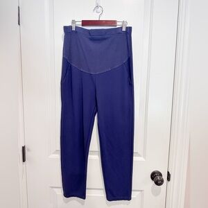Maternity Pants with Pockets